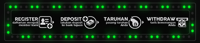 NAKAMASLOT Jackpot